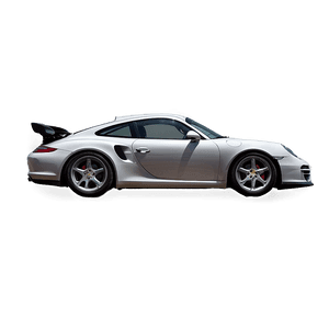 Porsche Car PNG 05062024 PNG image with transparent background
