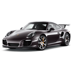 Porsche Car PNG pmq PNG image with transparent background