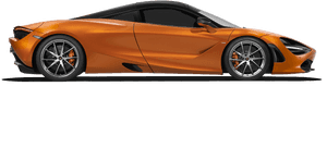 Porsche Gt3 Rs Vs Mclaren 720s, HD Png Download PNG image with transparent background