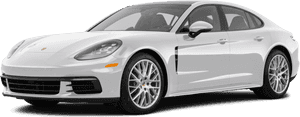 2019 Porsche Panamera - 2019 Porsche Panamera Price, HD Png Download PNG image with transparent background