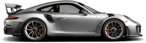 Porsche 911 Gt2 Rs - Porsche 911 991 Gt2 Rs, HD Png Download PNG image with transparent background