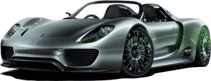Porsche Photo Background - Porsche 919 Spyder Model, HD Png Download PNG image with transparent background