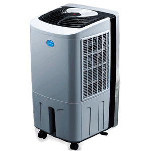 Portable AC Unit PNG cic60 PNG with transparent background