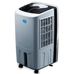 Portable Ac Unit Png Cic60 PNG Image