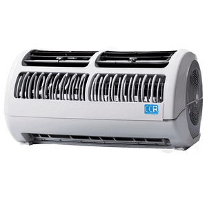 Portable AC Unit PNG cne PNG with transparent background