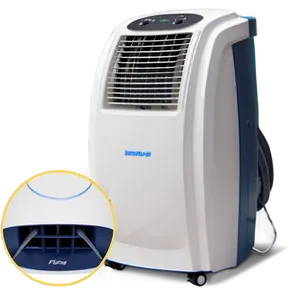 Portable Ac Unit Png Ytg PNG Image