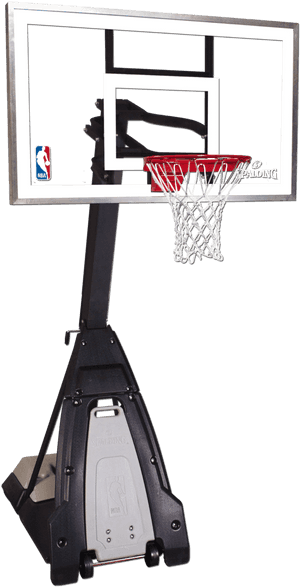 1400 X 1400 10 - Portable Basketball Hoop, HD Png Download PNG image with transparent background