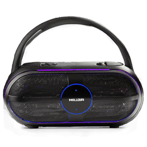Portable Bluetooth Speaker PNG 41 PNG image with transparent background