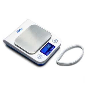 Portable Digital Scale Png 06282024 PNG Image