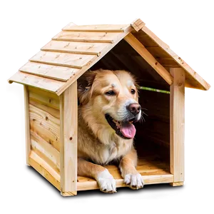 Portable Dog House Png Xup25 PNG Image