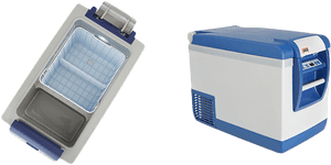 Arb Fridge Freezer 35l - Arb Fridge Freezer 47l PNG image with transparent background