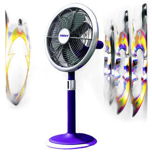 Portable Fan PNG ggu PNG