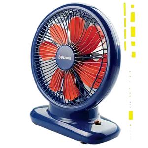 Portable Fan Png Kkp22 PNG Image