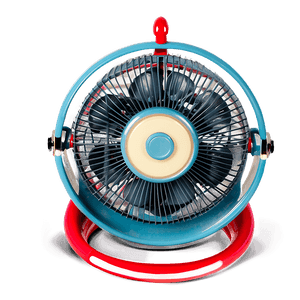Portable Fan PNG yqp PNG with transparent background