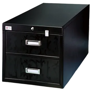 Portable Filing Cabinet Png 89 PNG Image