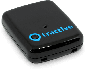 Tractive Gps 2, HD Png Download PNG