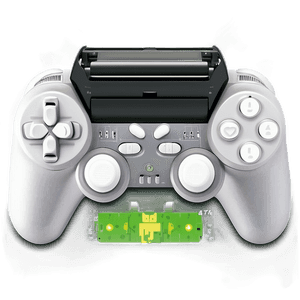 Portable Gaming Systems PNG bou PNG image with transparent background