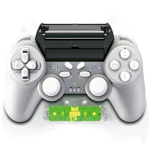 Portable Gaming Systems Png Bou PNG Image