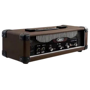 Portable Guitar Amp Png Xal19 PNG Image