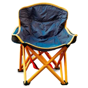 Portable Lawn Chair Png Elu83 PNG Image