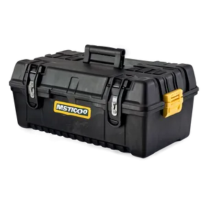 Portable Mechanic Tool Box Png Pfm PNG Image