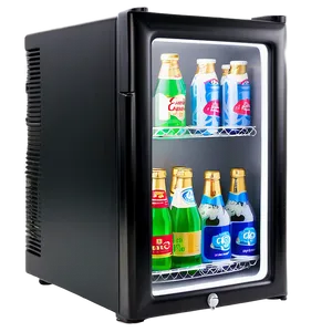 Portable Mini Refrigerator Png Yds30 PNG Image