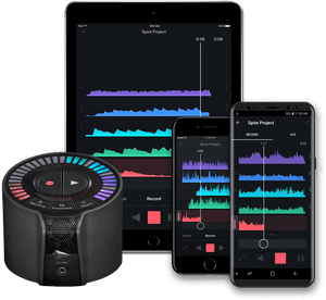 Spire Studio, HD Png Download PNG image with transparent background