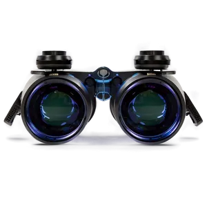 Portable Night Vision Goggles Png Sfd46 PNG Image