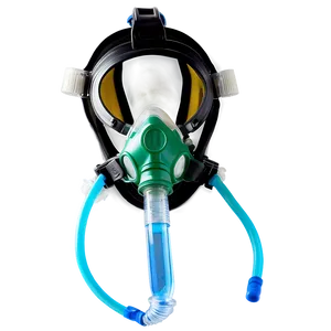 Portable Oxygen Mask Png 91 PNG Image