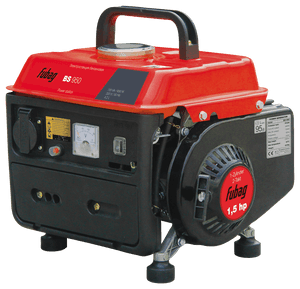 Portable Power Generator B S650 PNG