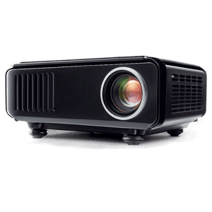 Portable Projector with Stand PNG 47 PNG