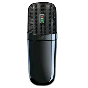 Portable Radio Microphone Png 57 PNG Image