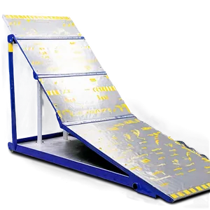 Portable Ramp Solutions Png 06132024 PNG Image