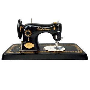 Portable Sewing Machine PNG 05252024 PNG