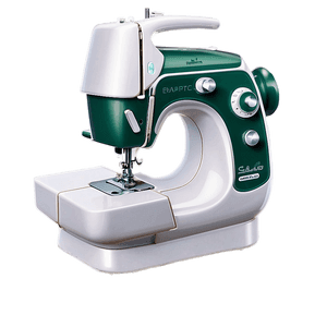 Portable Sewing Machine PNG 05252024 PNG