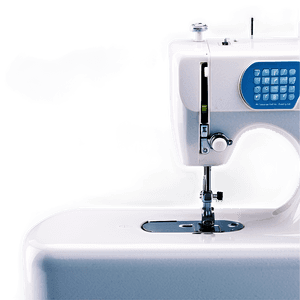 Portable Sewing Machine PNG sfd PNG