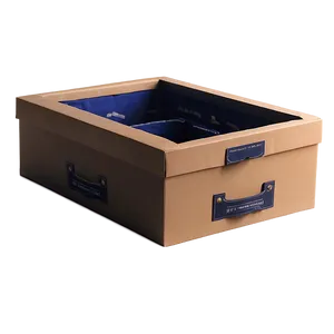 Portable Shoe Box Png 06202024 PNG Image