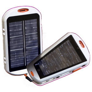 Portable Solar Chargers PNG pux20 PNG with transparent background