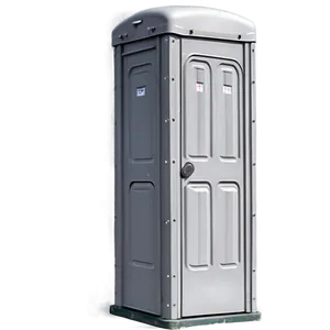 Portable Toilet Png Uam PNG Image