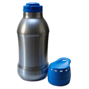 Portable Water Bottle PNG mid73 PNG image with transparent background