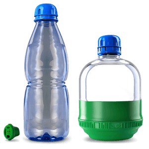 Portable Water Bottle PNG nrn55 PNG image with transparent background