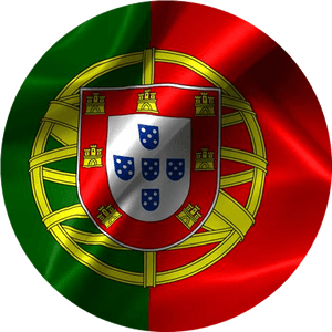 Portugal-flag - Portuguese Flag, HD Png Download PNG image with transparent background