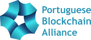 Portuguese Blockchain Alliance Logo PNG Image