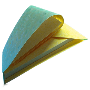 Post It Memo PNG 05252024 PNG image with transparent background