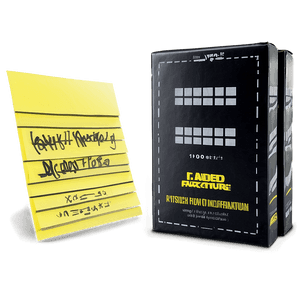 Post-it Note PNG 05042024 PNG