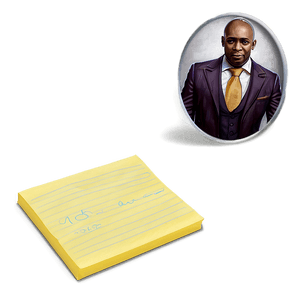 Post-it Note PNG 71 PNG
