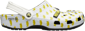 Post Malone Crocs, HD Png Download PNG image with transparent background