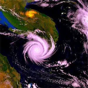 Post-tropical Cyclone Png Bgu84 PNG Image