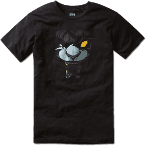 Poster Nightmare On Elm Street T-shirt - Nightmare On Elm Street, HD Png Download PNG image with transparent background