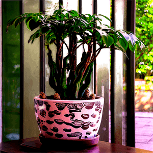 Potted Plant Decoration Ideas PNG gds PNG